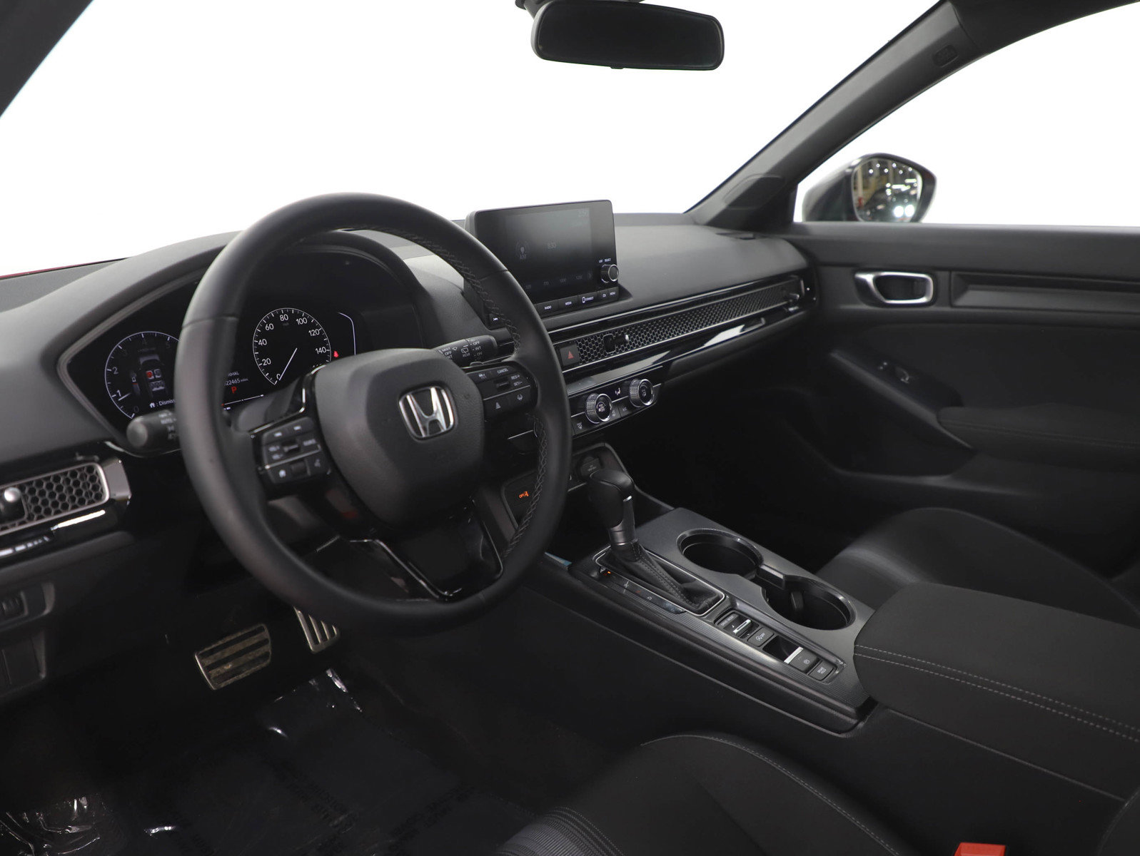 Used 2024 Honda Civic Sport image 23