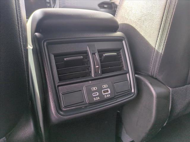 Certified 2025 Subaru Forester Premium image 17