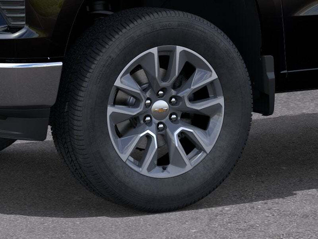 New 2026 Chevrolet Silverado 1500 LT w/ Texas Edition Plus AWD/4WD image 69