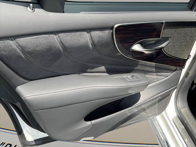 Certified 2023 Lexus LS 500 AWD w/ Luxury Package image 18