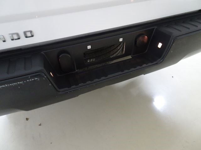 Used 2016 Chevrolet Silverado 1500 W/T w/ WT Fleet Convenience Package image 11