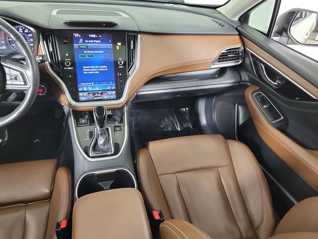 Used 2023 Subaru Outback Touring XT image 17