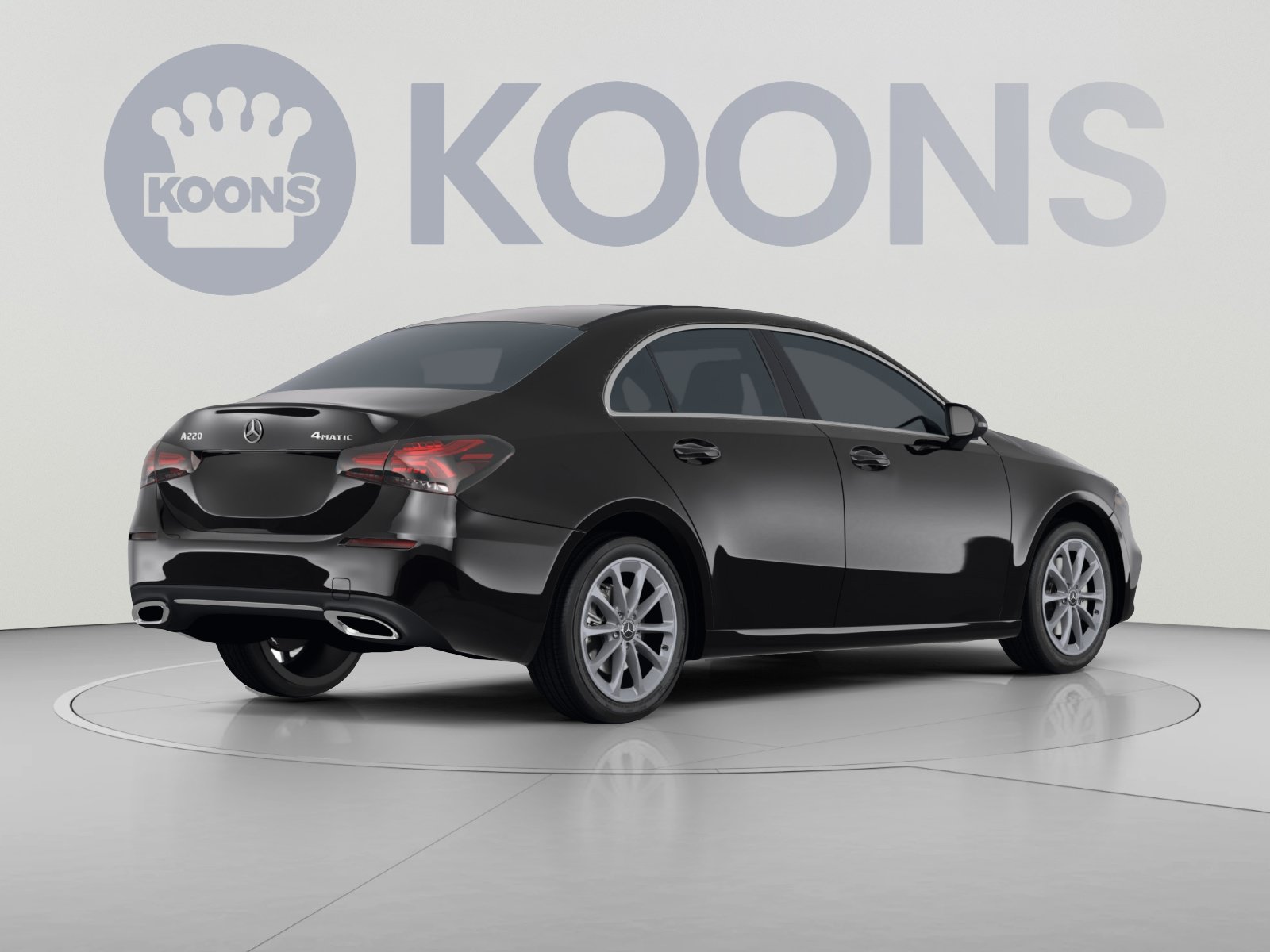Used 2021 Mercedes-Benz A 220 4MATIC image 4