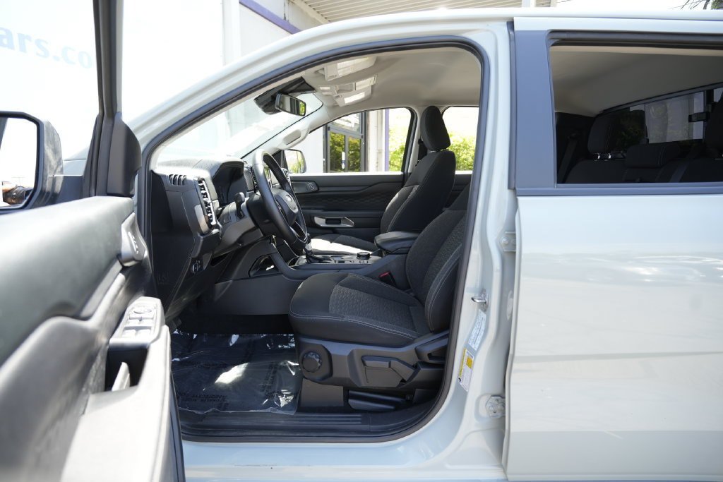 Used 2024 Ford Ranger XLT w/ FX4 Off-Road Package AWD/4WD image 15