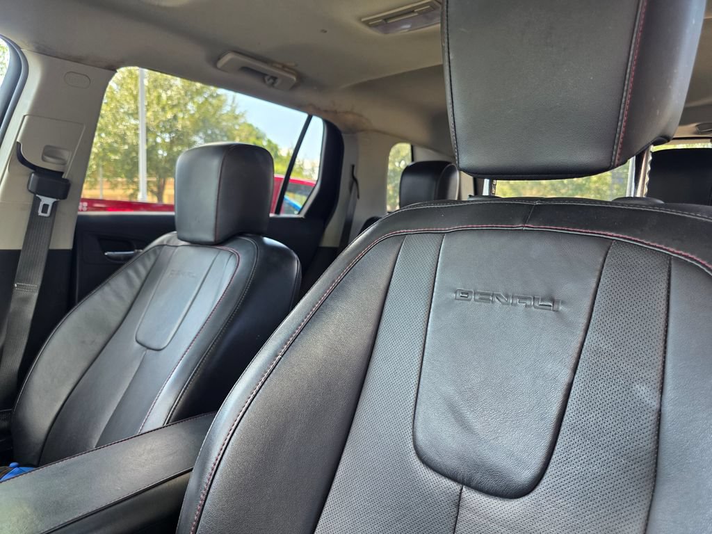 Used 2013 GMC Terrain Denali FWD image 12