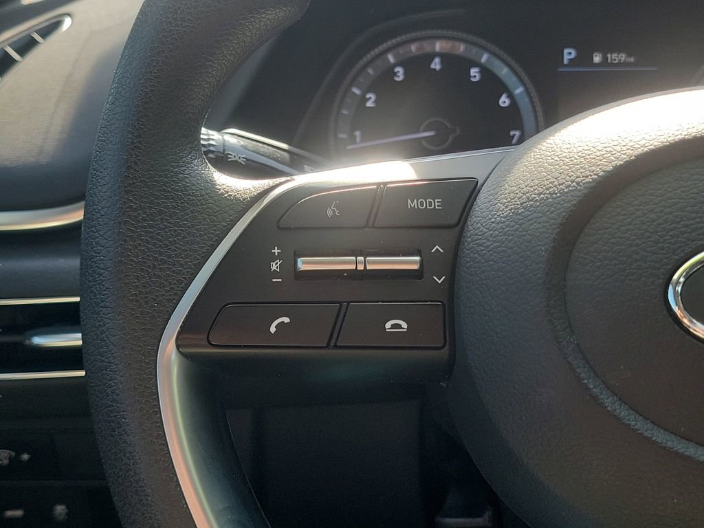 Certified 2023 Hyundai Sonata SEL FWD image 21