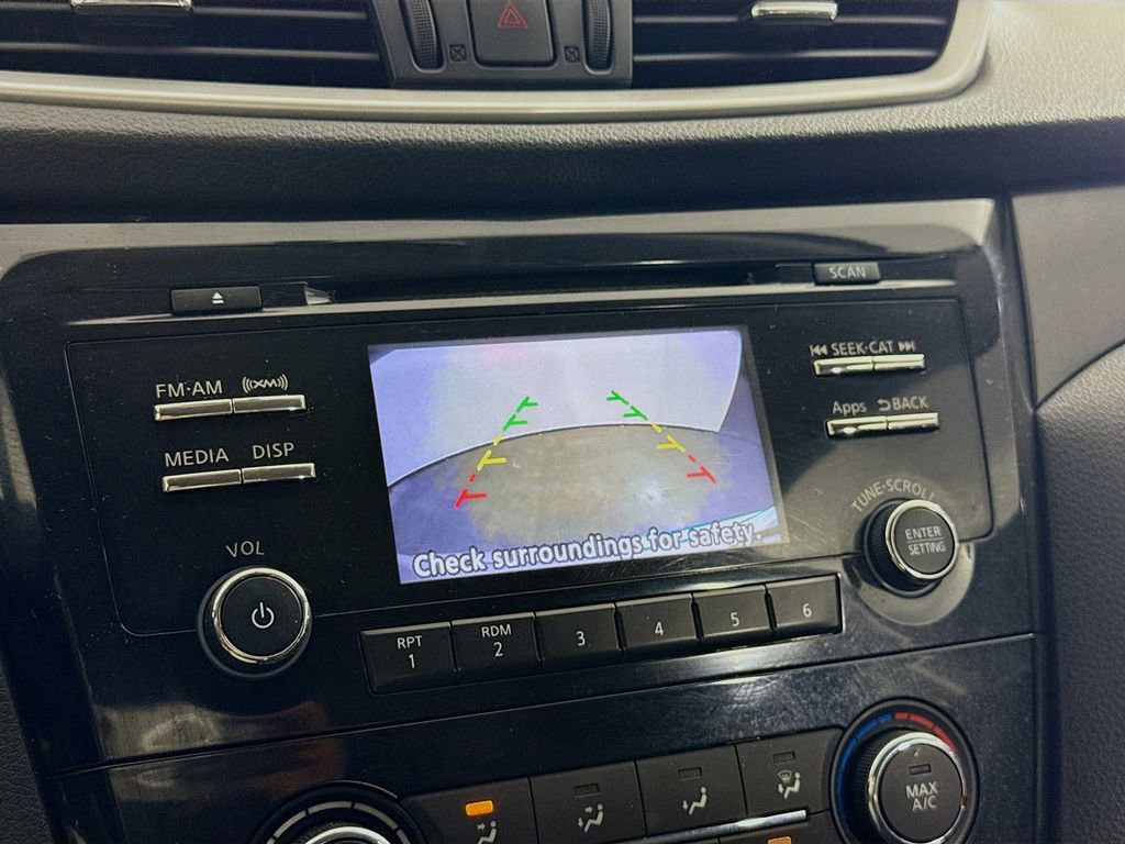 Used 2016 Nissan Rogue S image 34