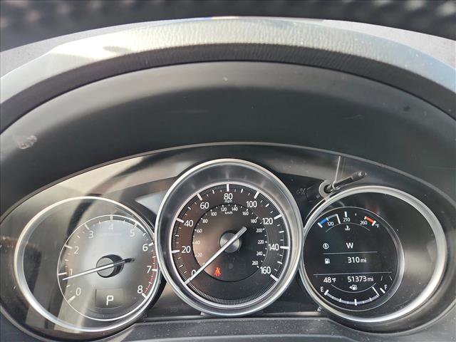 Certified 2024 MAZDA CX-5 AWD 2.5 S w/ Select Package image 10