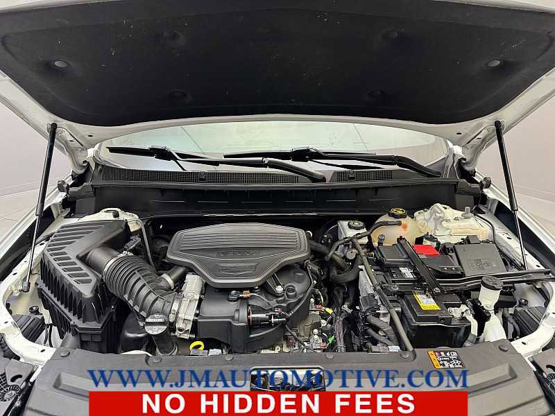 Used 2020 Cadillac XT6 Premium Luxury image 10