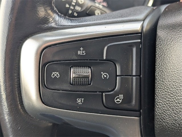 Used 2019 Chevrolet Silverado 1500 RST image 26