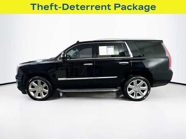 Used 2016 Cadillac Escalade Luxury image 4