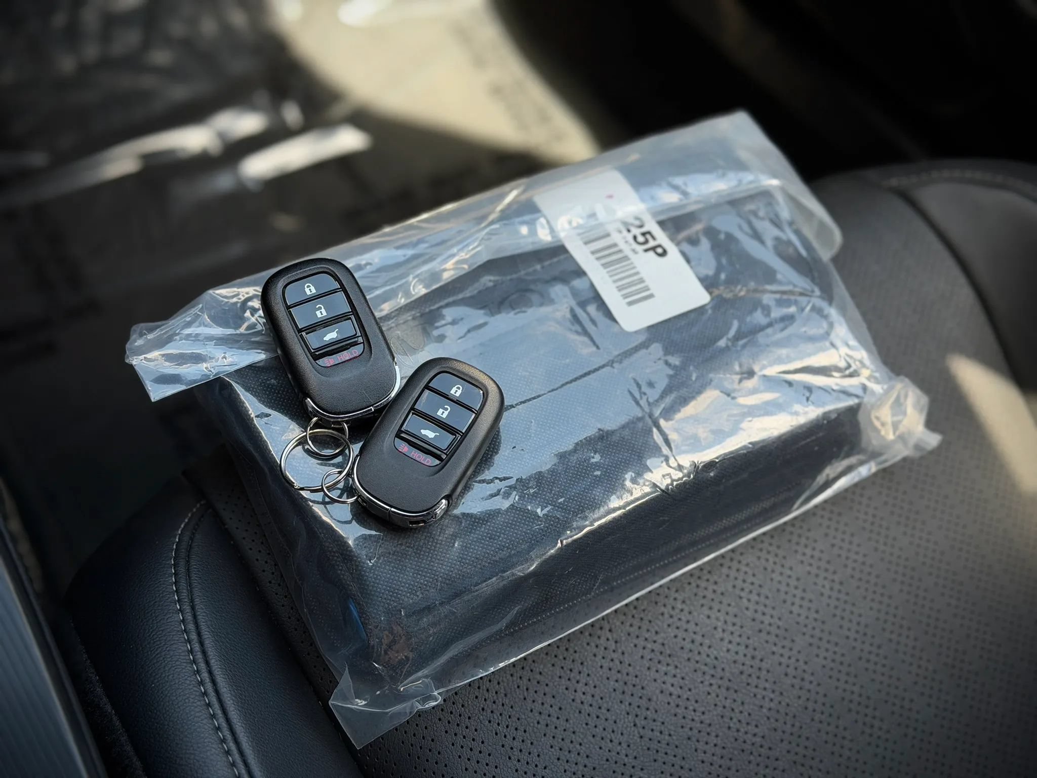 Used 2023 Honda Civic Sport Touring image 22