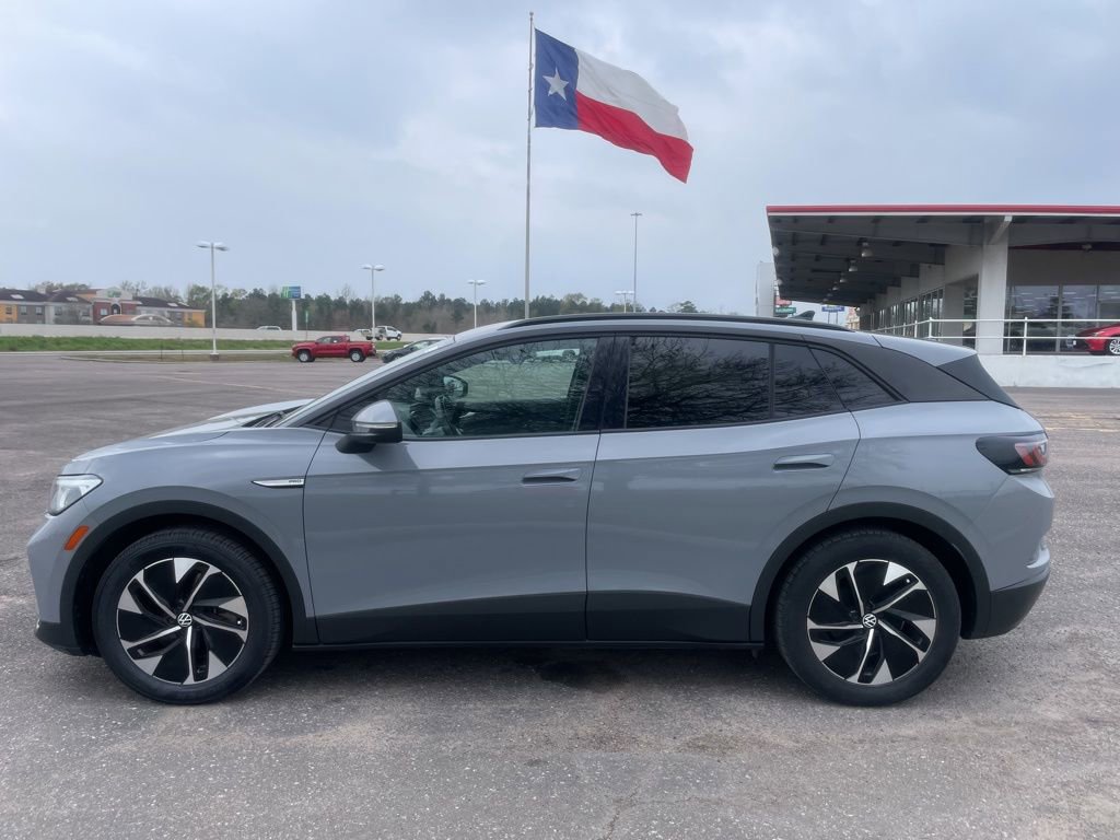 Used 2021 Volkswagen ID.4 Pro RWD image 5