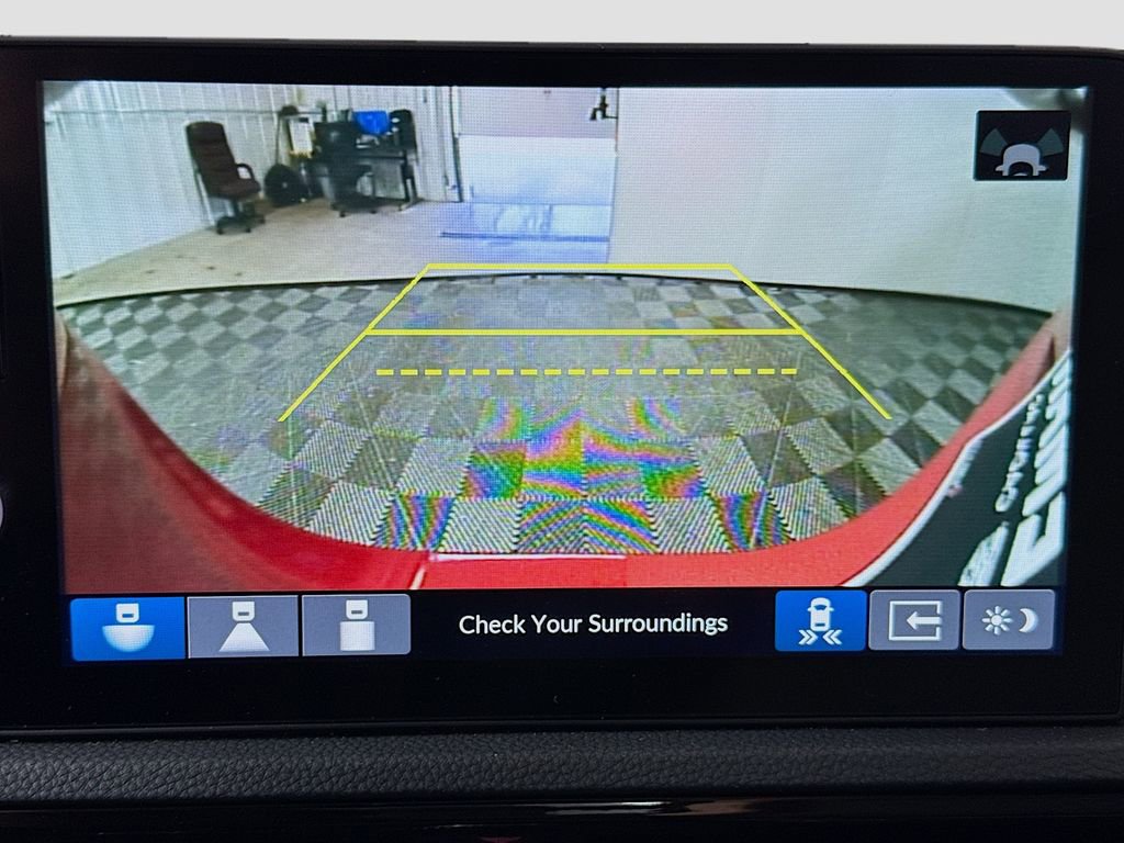 Used 2026 Honda CR-V EX-L image 13