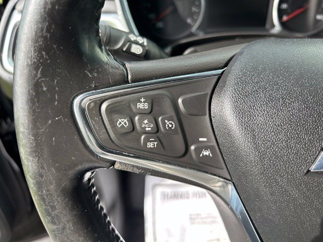 Used 2020 Chevrolet Equinox Premier w/ Premier Redline Edition FWD image 19
