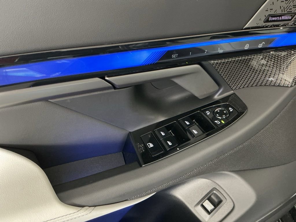 New 2026 BMW M5 Touring w/ M Driver's Package image 18