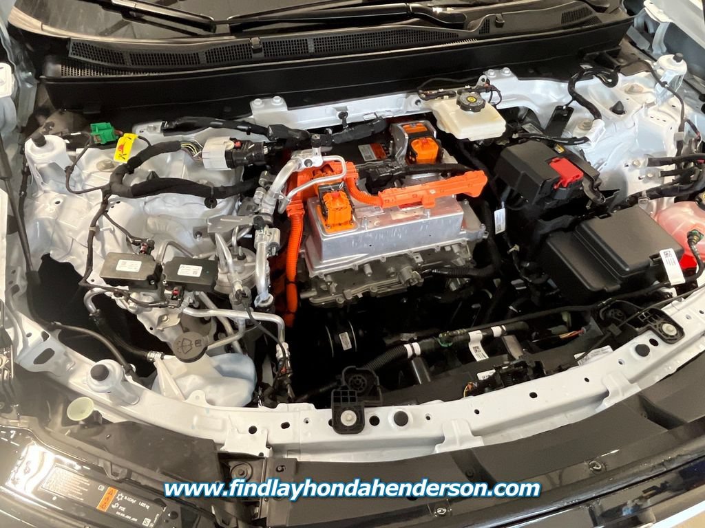 New 2026 Honda Prologue Elite image 12