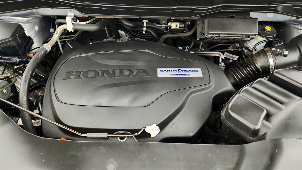 Used 2019 Honda Ridgeline Sport image 25