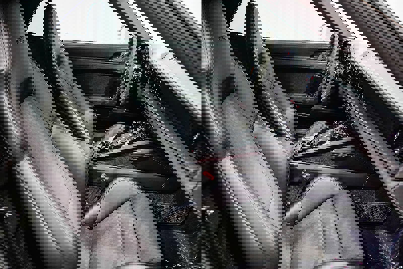 Used 2022 Porsche 911 Carrera GTS image 16