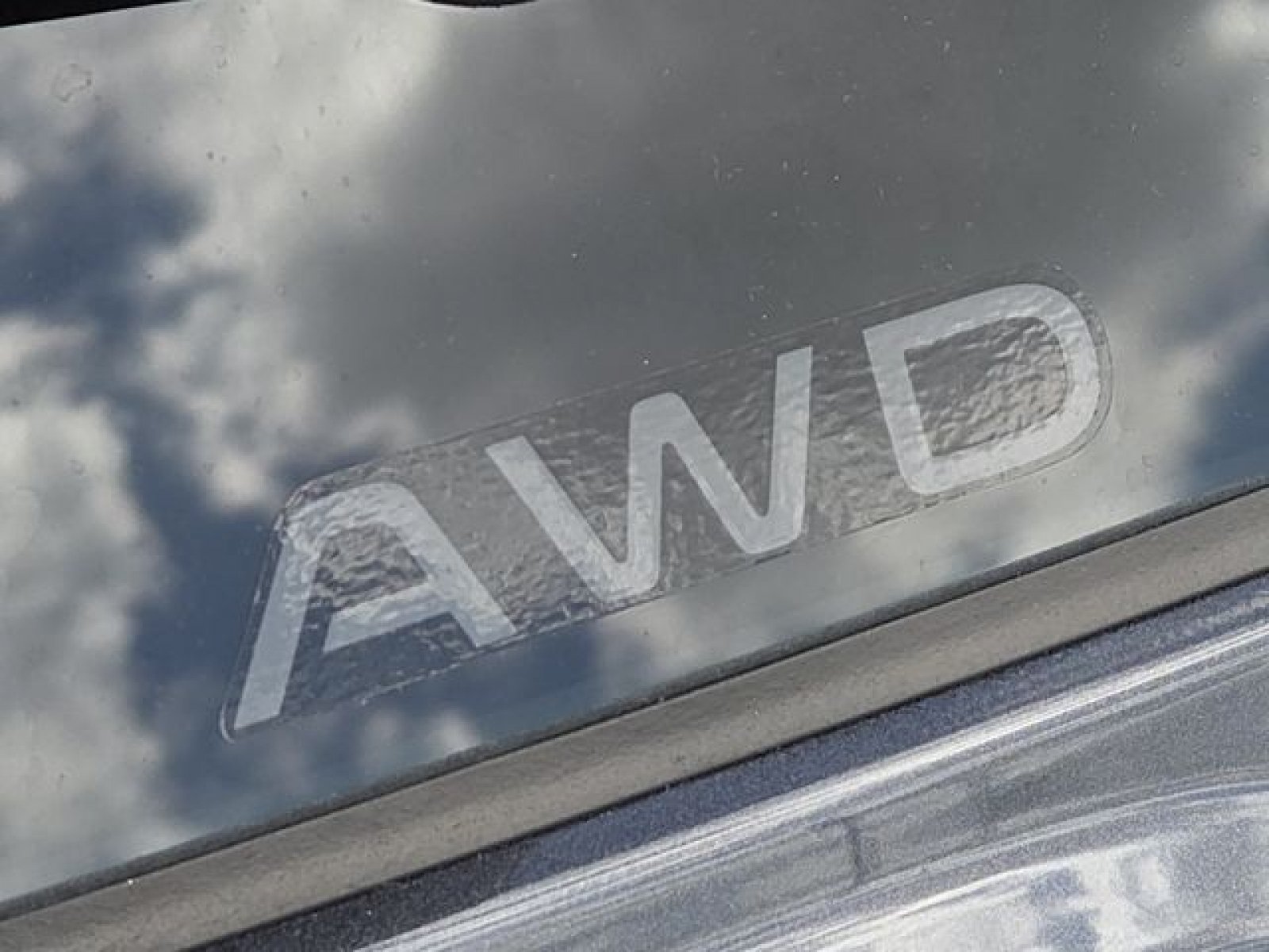 New 2026 Honda CR-V Sport image 4