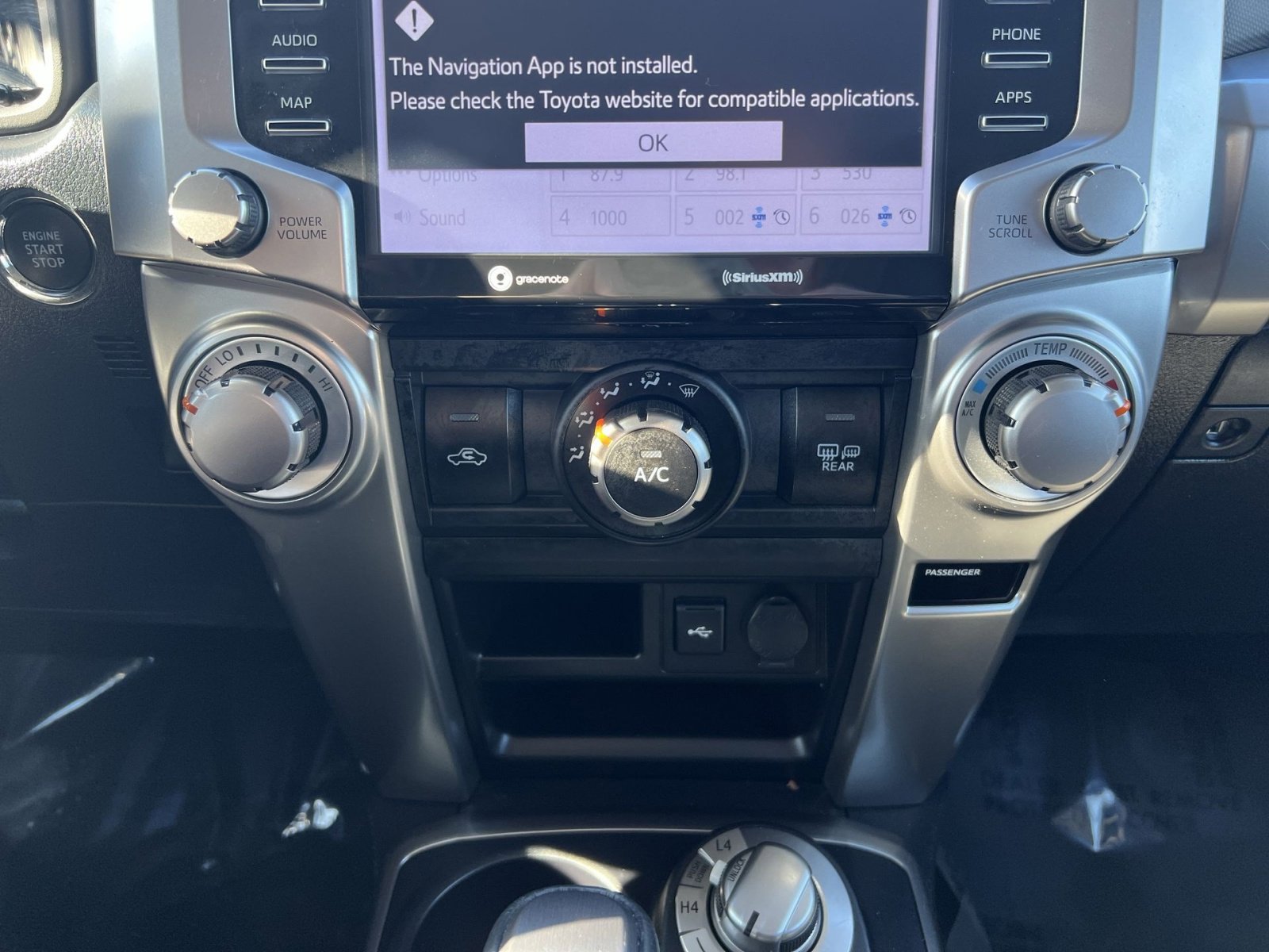 Used 2023 Toyota 4Runner SR5 image 28