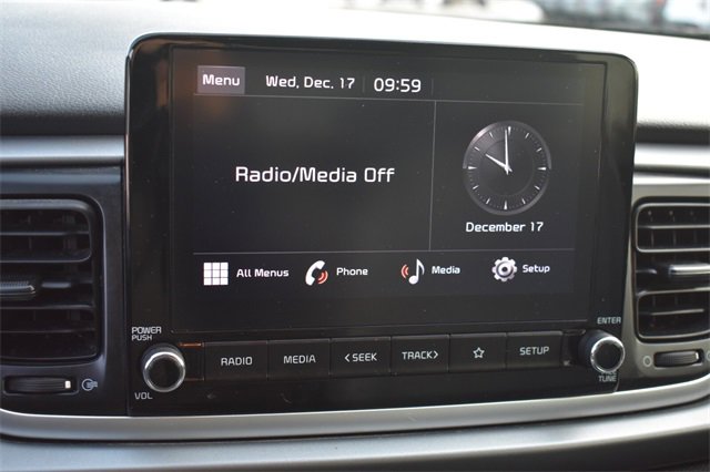 Used 2022 Kia Rio S image 24