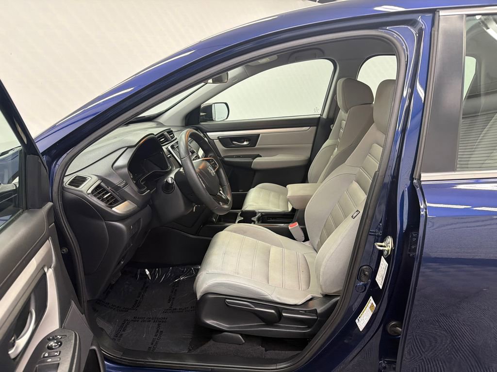 Used 2020 Honda CR-V LX image 9