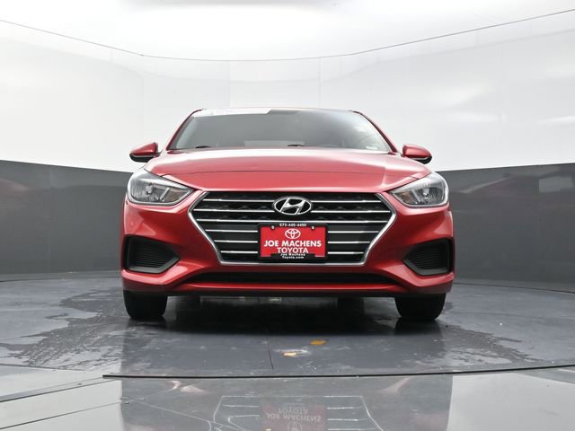 Used 2021 Hyundai Accent SE image 35