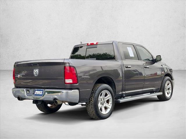 Used 2018 RAM 1500 Lone Star RWD image 5