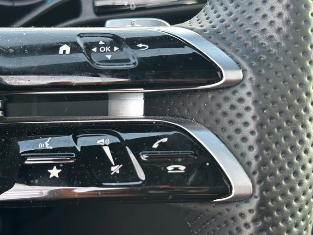 Certified 2024 Mercedes-Benz GLC 300 4MATIC image 16