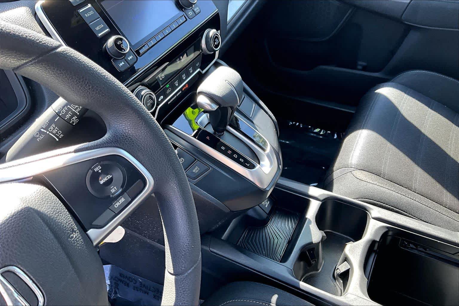 Used 2018 Honda CR-V LX image 16