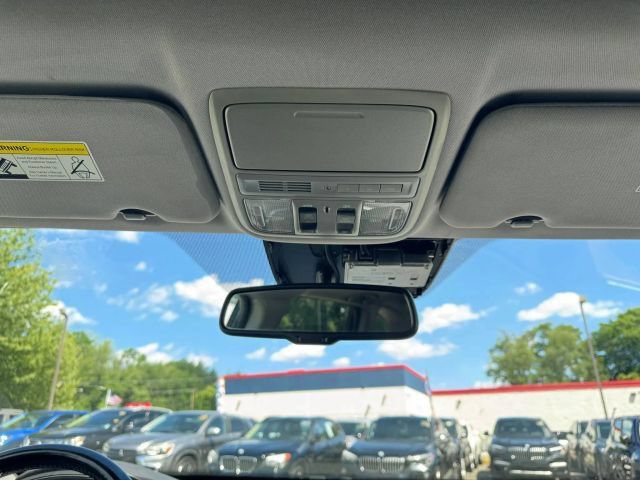 Used 2020 Honda CR-V EX-L image 26