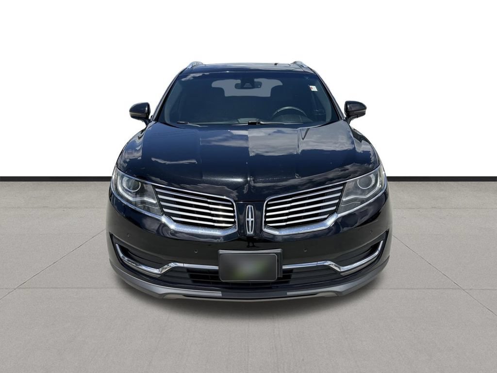 Used 2018 Lincoln MKX Reserve FWD image 2