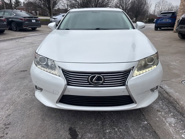 Used 2013 Lexus ES 350 image 8