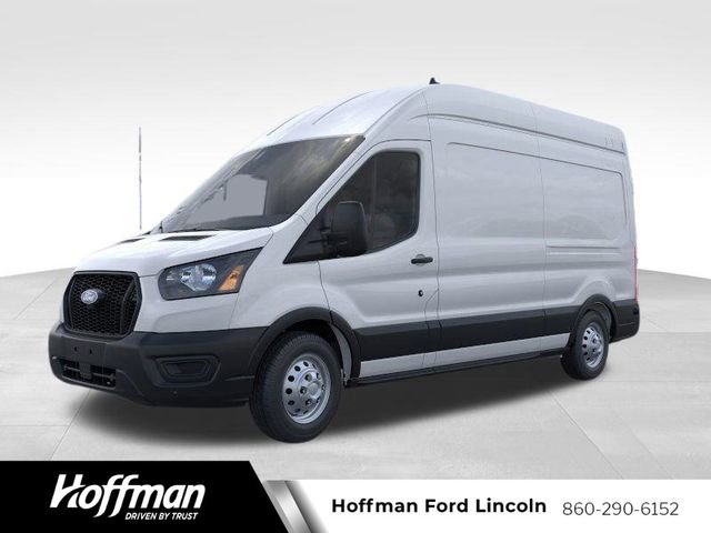 New 2026 Ford Transit 350 Base w/ Load Area Protection Package image 1