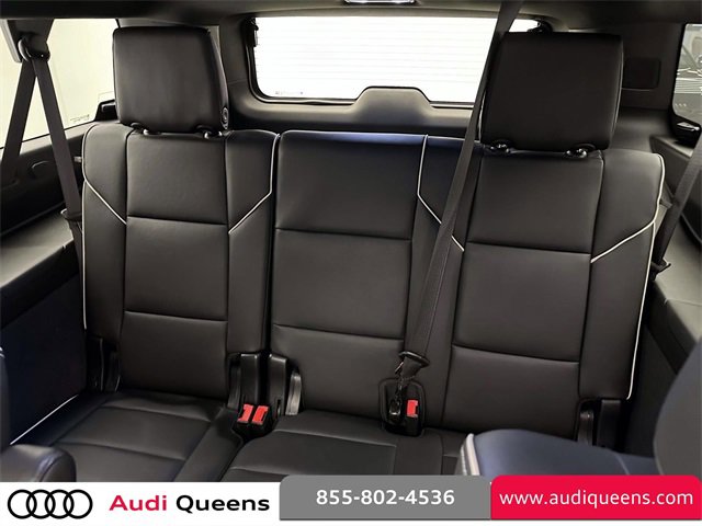 Used 2023 Cadillac Escalade ESV Sport w/ Touring Package image 14