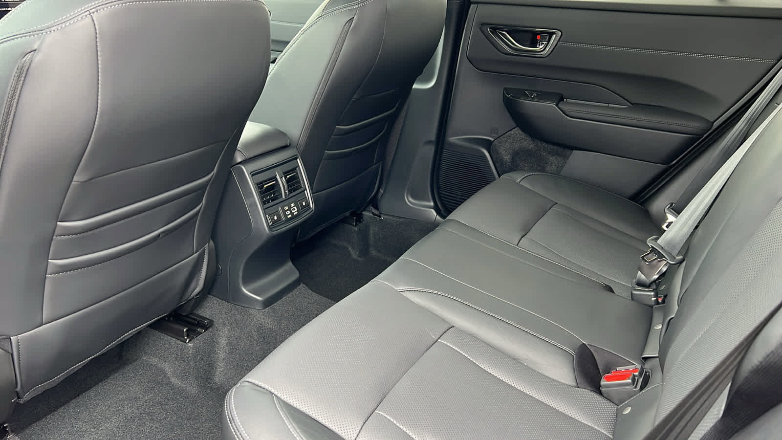 New 2026 Subaru Outback Touring XT AWD/4WD image 24