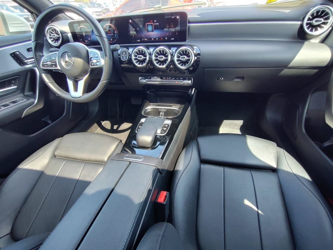 Used 2020 Mercedes-Benz A 220 image 37