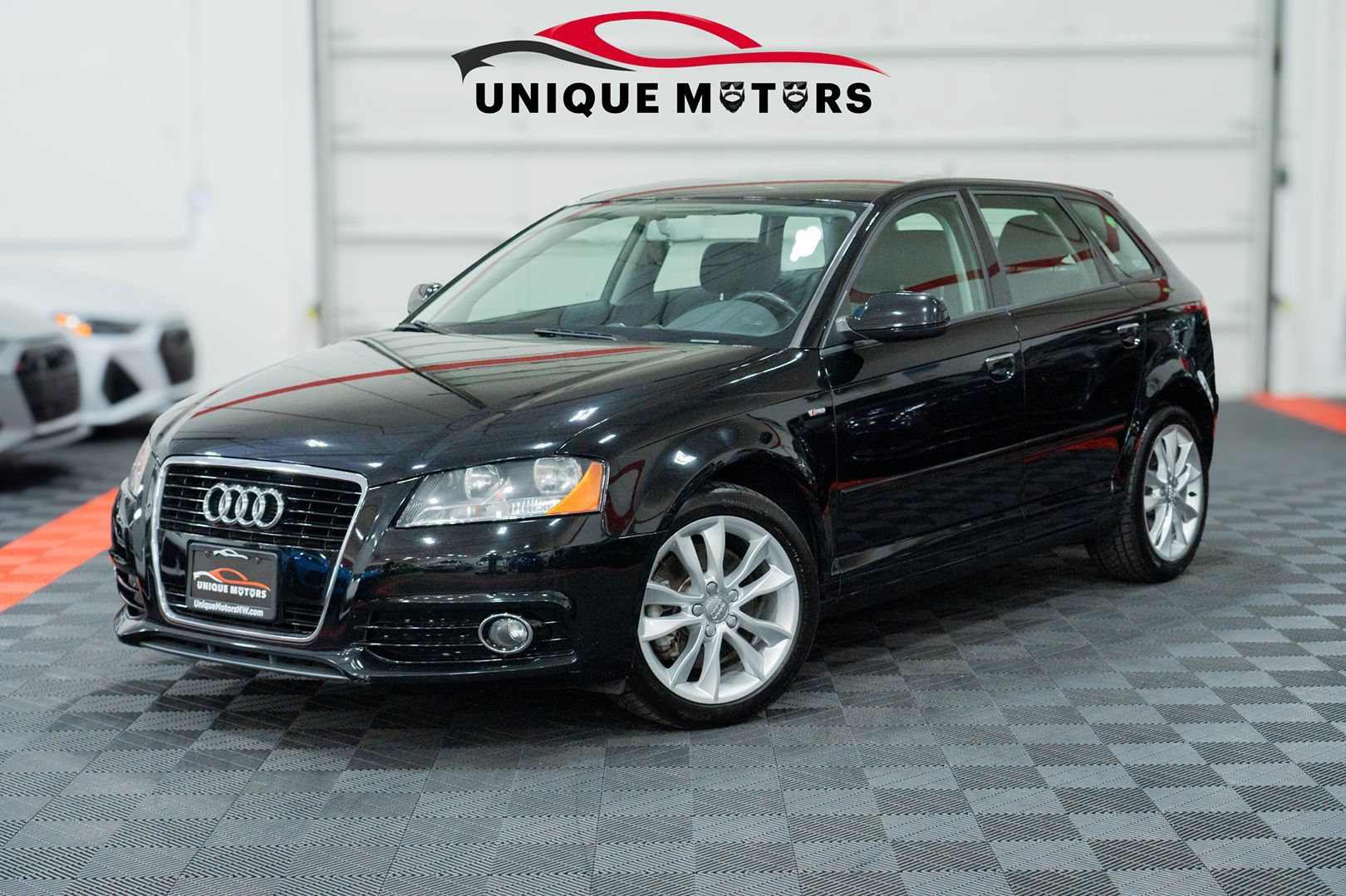 Used 2013 Audi A3 2.0T Premium