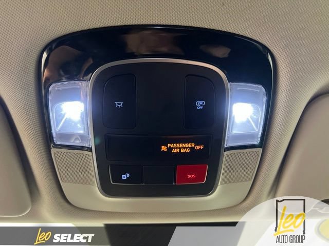 Used 2025 Hyundai Tucson SEL AWD/4WD image 26
