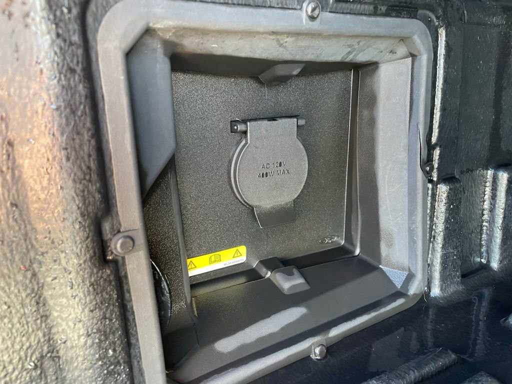 Used 2022 Ford F150 XLT w/ Equipment Group 302A High image 36