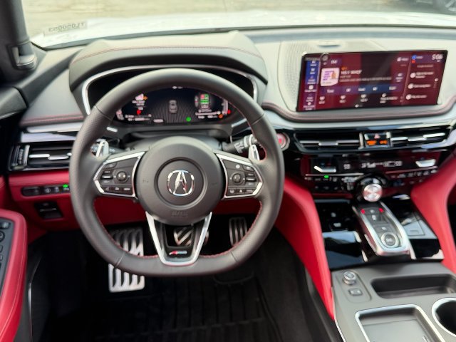 New 2026 Acura MDX A-Spec AWD/4WD image 13