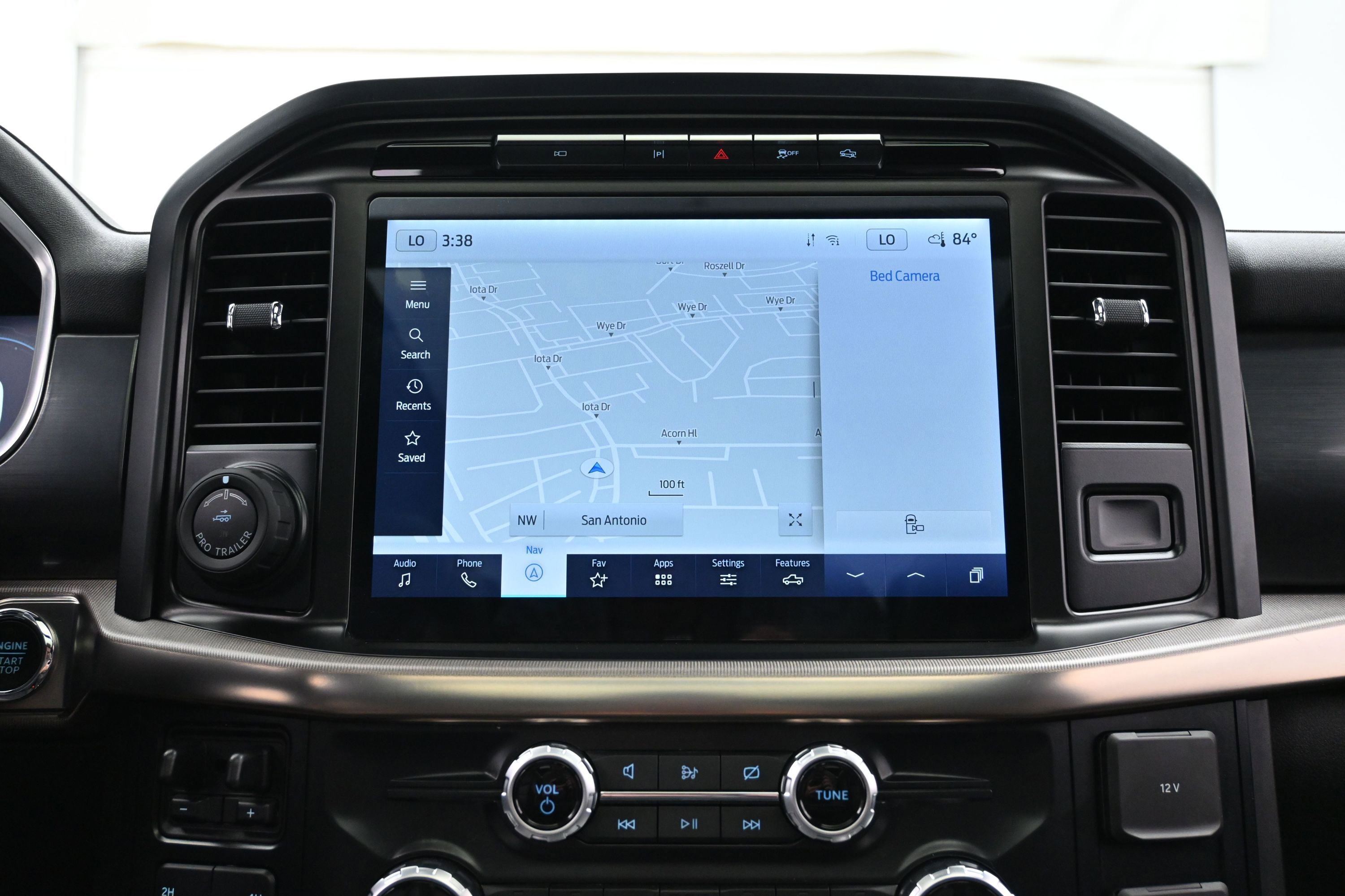 Used 2023 Ford F150 Raptor AWD/4WD image 30