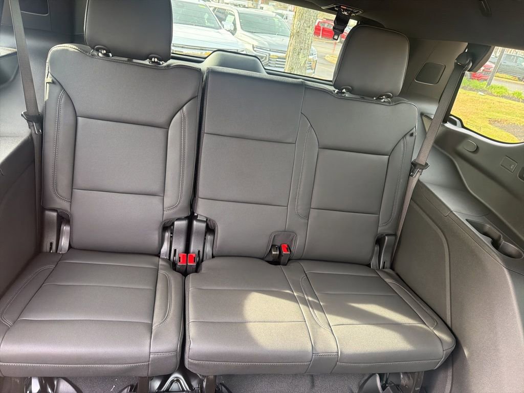 New 2026 Chevrolet Tahoe Z71 w/ Comfort Package image 48
