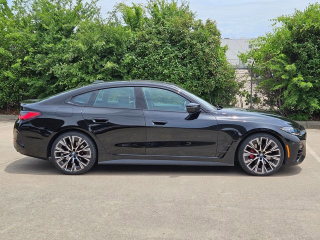 Used 2024 BMW M440i xDrive Gran Coupe AWD/4WD image 4