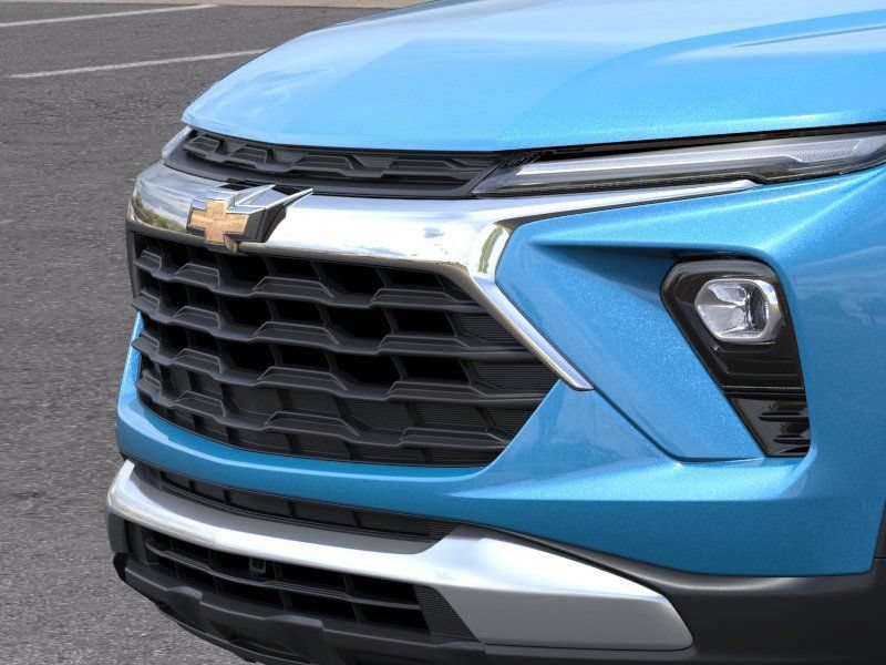 New 2026 Chevrolet TrailBlazer LT w/ Convenience Package AWD/4WD image 15
