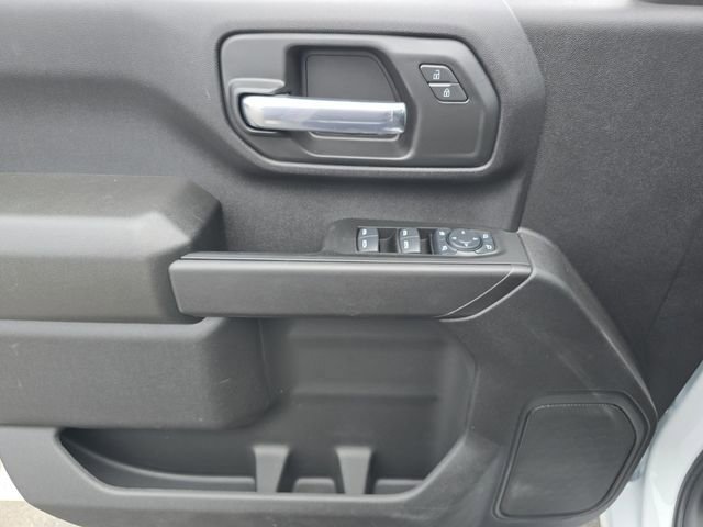 New 2025 Chevrolet Silverado 3500 W/T w/ WT Convenience Package image 20