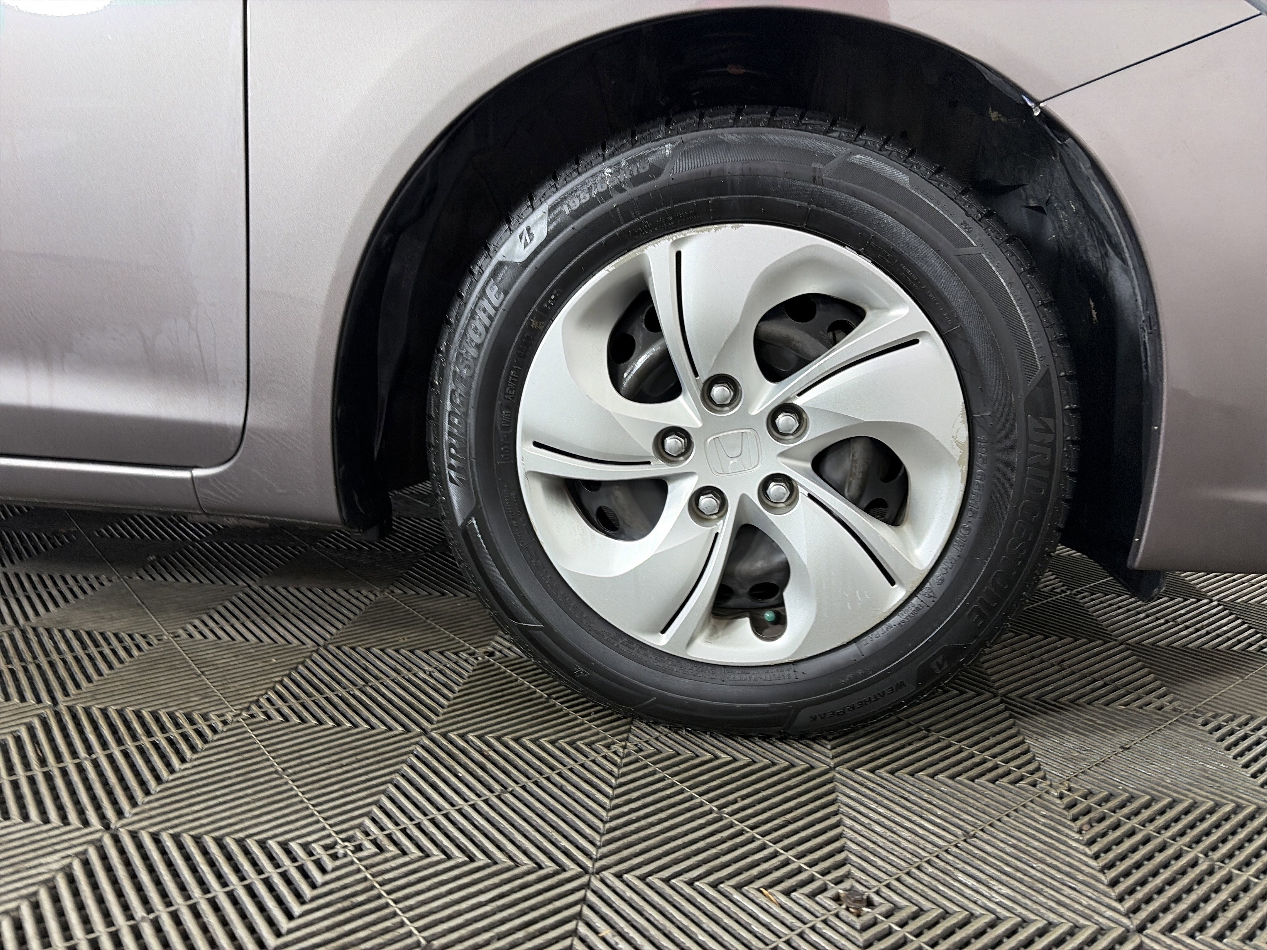 Used 2015 Honda Civic LX image 44