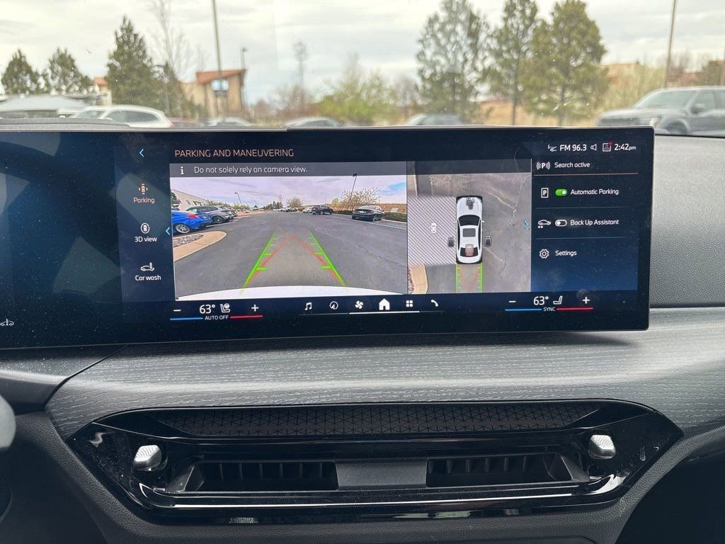 Used 2025 BMW 330i xDrive Sedan image 15