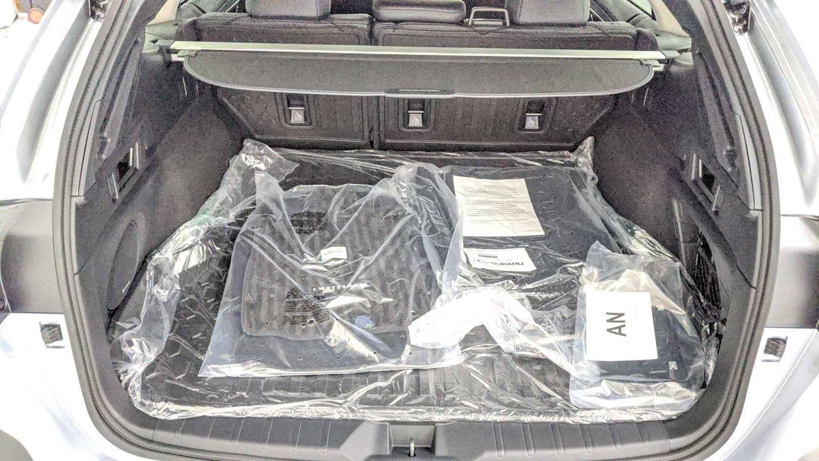 New 2025 Subaru Outback Limited image 27